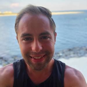 Meet your Posher, Samson